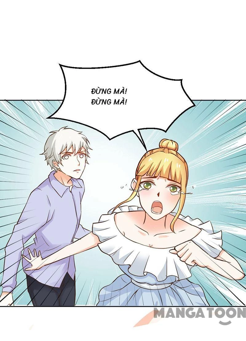 Bảo Bối Em Thật Ngọt Ngào Chapter 81 - 5
