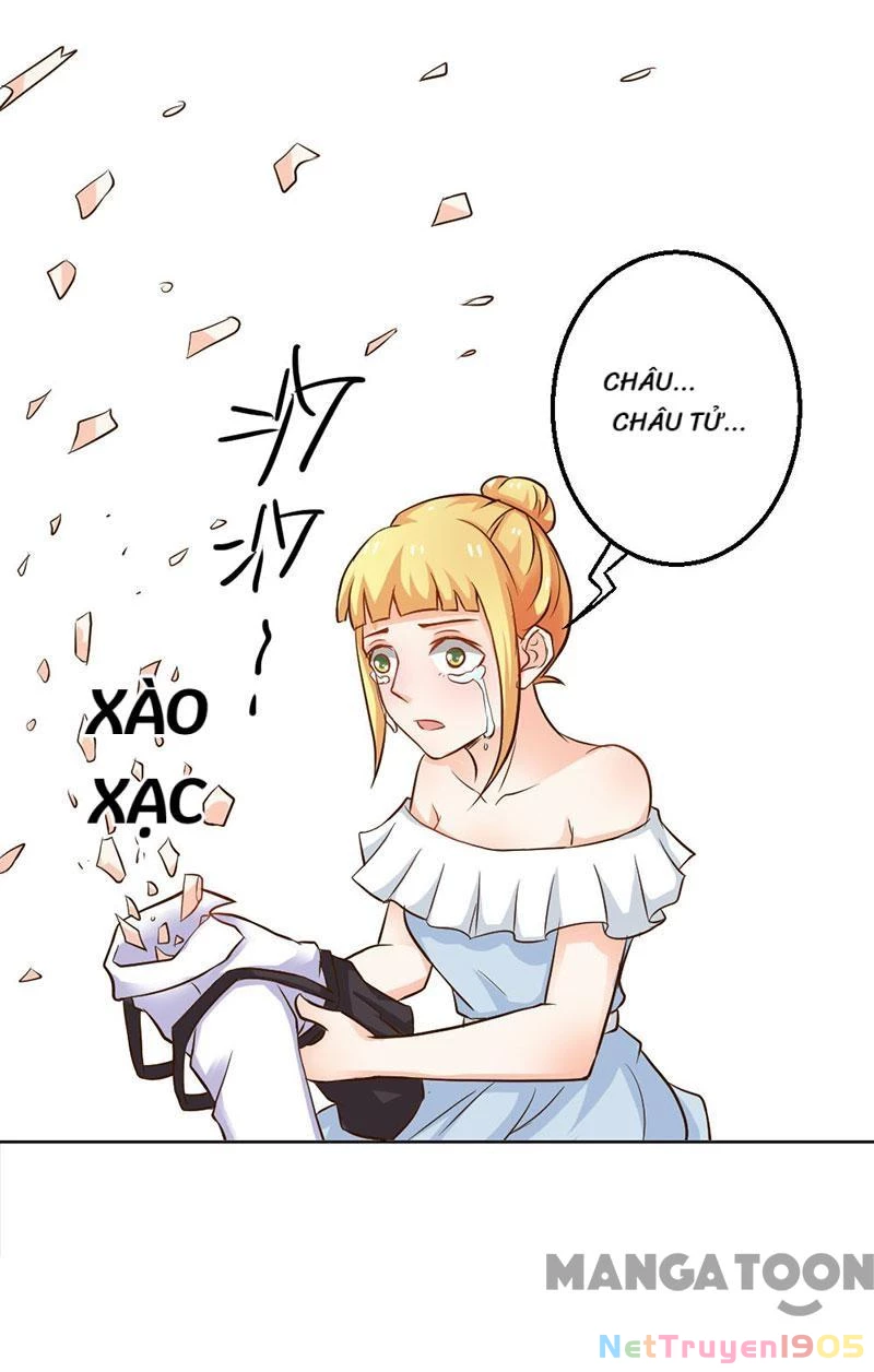 Bảo Bối Em Thật Ngọt Ngào Chapter 81 - 6