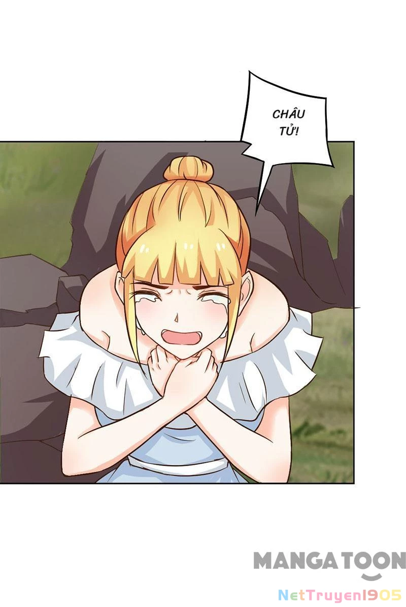 Bảo Bối Em Thật Ngọt Ngào Chapter 81 - 9