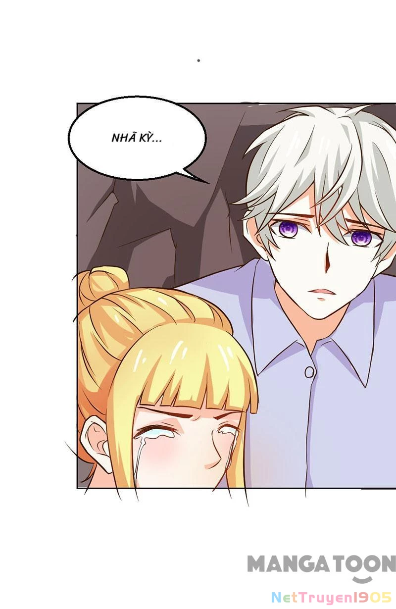 Bảo Bối Em Thật Ngọt Ngào Chapter 81 - 10