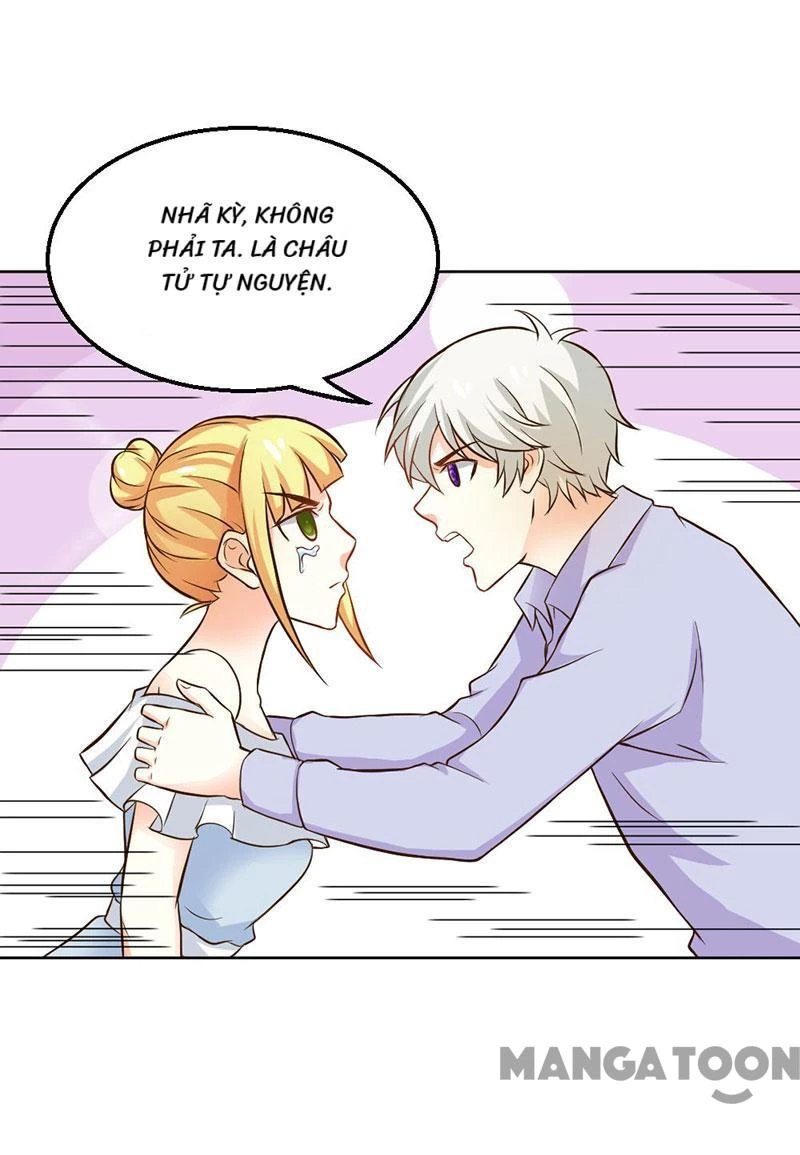 Bảo Bối Em Thật Ngọt Ngào Chapter 81 - 12
