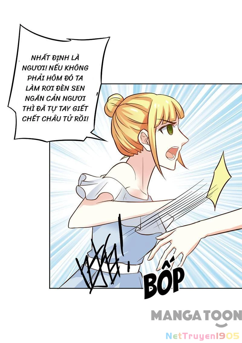 Bảo Bối Em Thật Ngọt Ngào Chapter 81 - 13