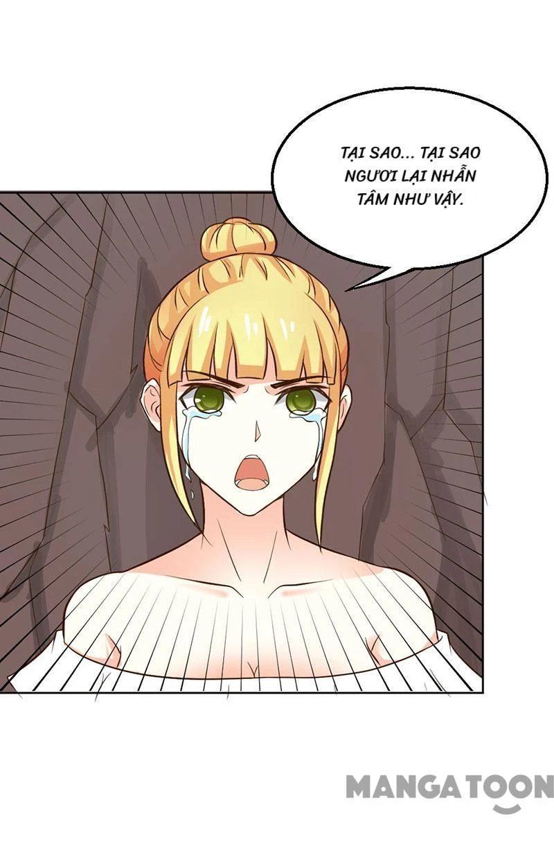 Bảo Bối Em Thật Ngọt Ngào Chapter 81 - 14
