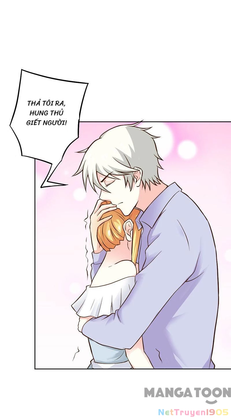Bảo Bối Em Thật Ngọt Ngào Chapter 81 - 15
