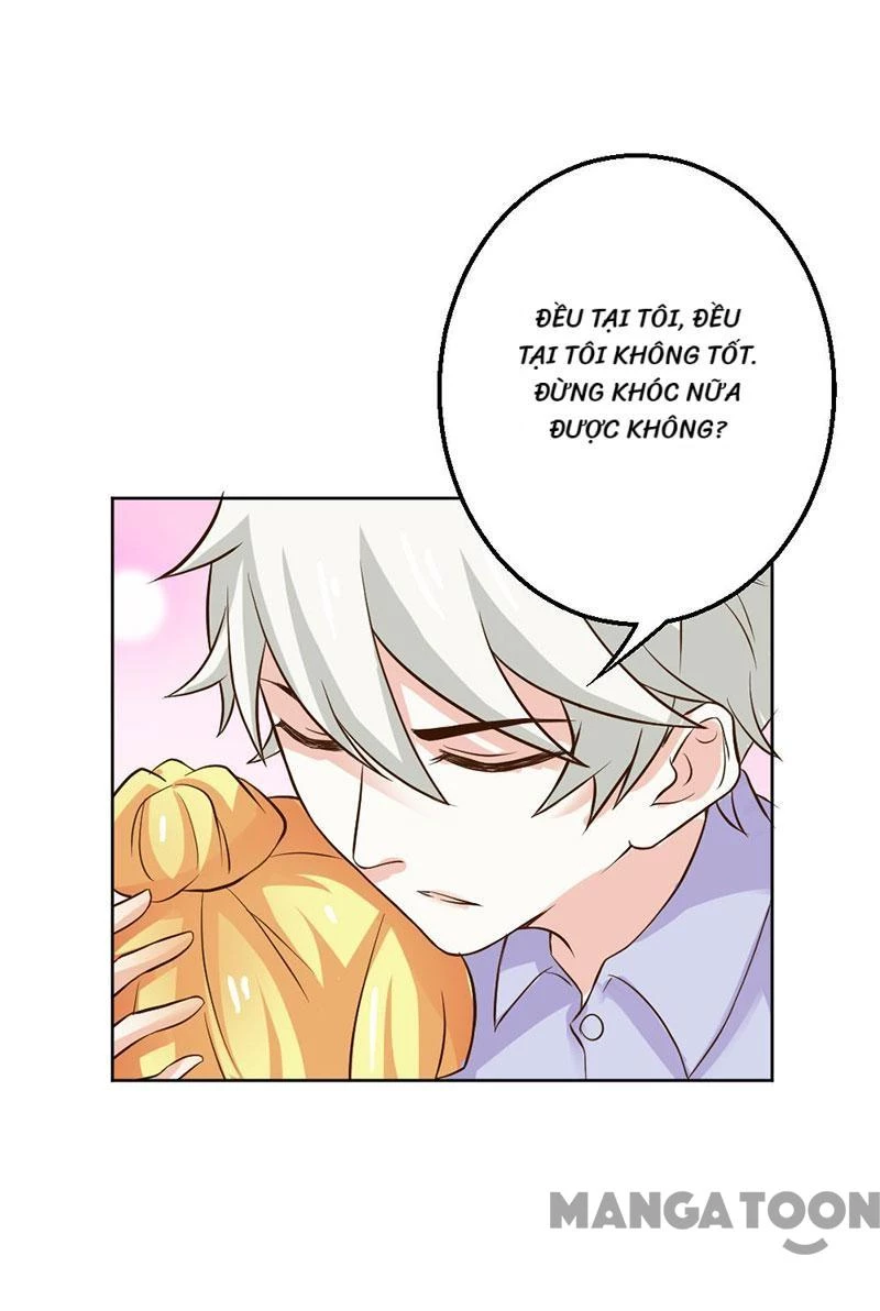 Bảo Bối Em Thật Ngọt Ngào Chapter 81 - 16