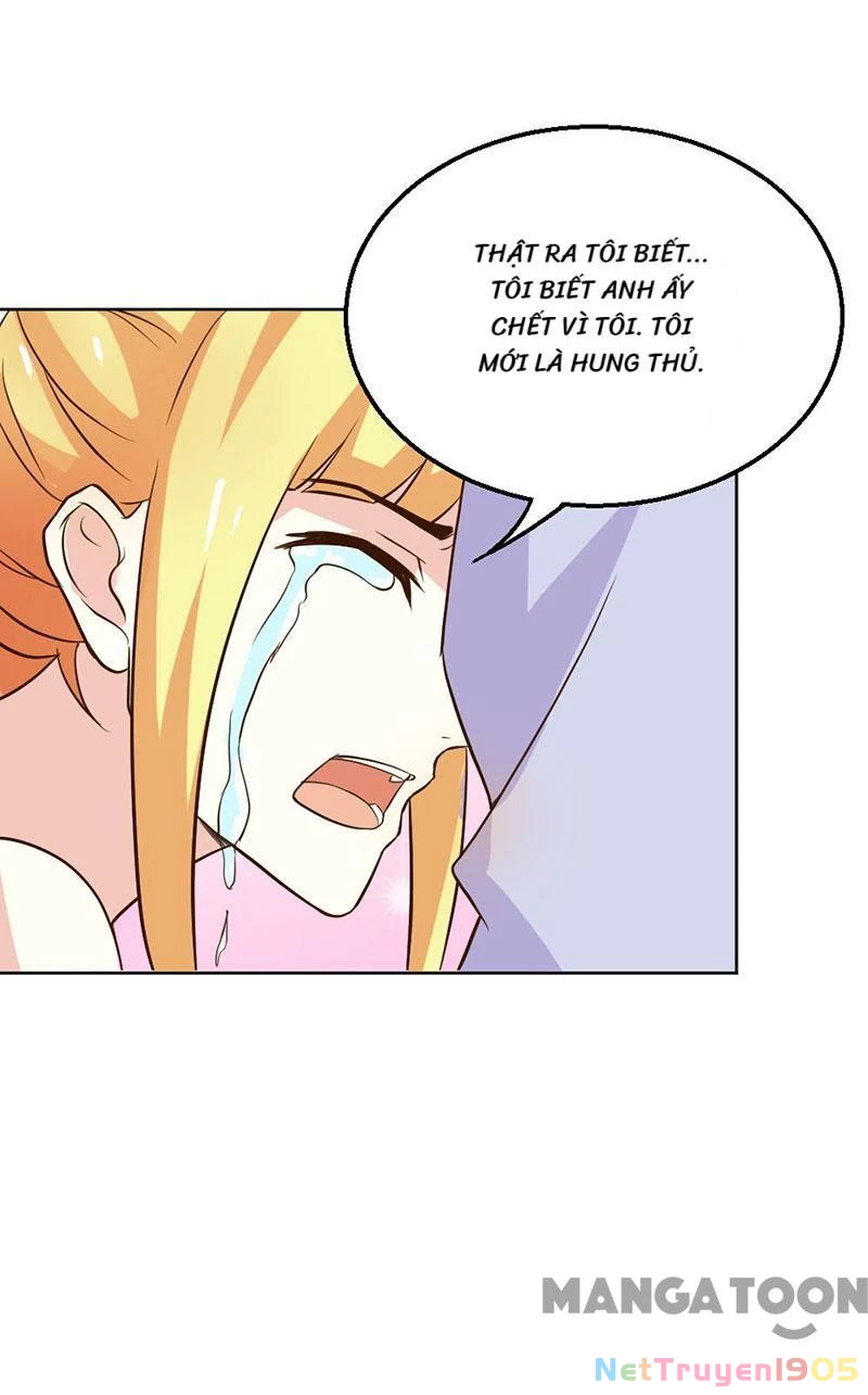 Bảo Bối Em Thật Ngọt Ngào Chapter 81 - 17