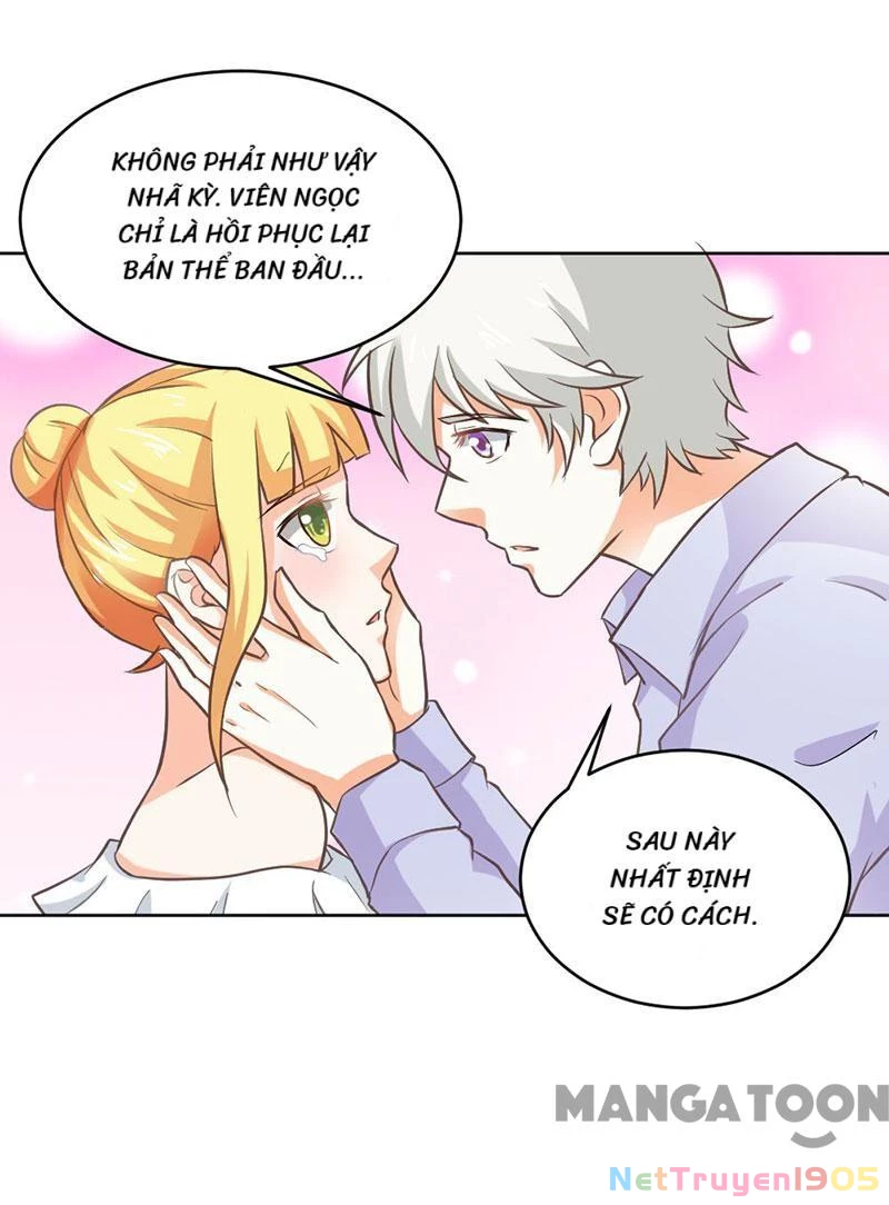 Bảo Bối Em Thật Ngọt Ngào Chapter 81 - 18