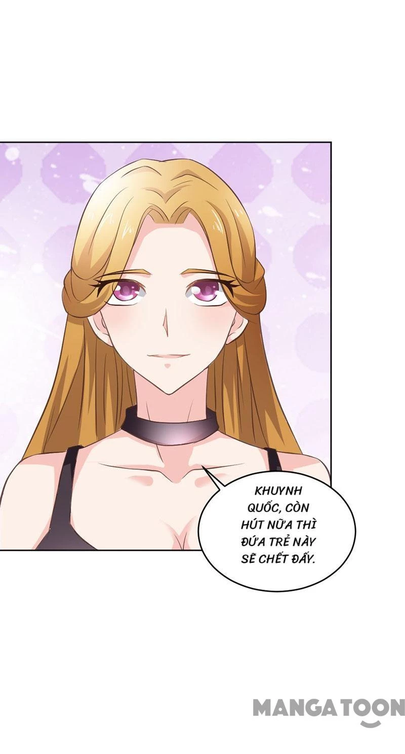 Bảo Bối Em Thật Ngọt Ngào Chapter 81 - 22