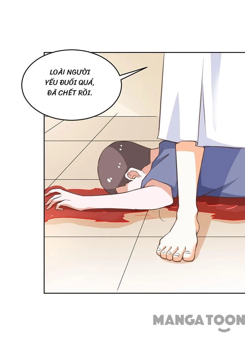 Bảo Bối Em Thật Ngọt Ngào Chapter 81 - 23