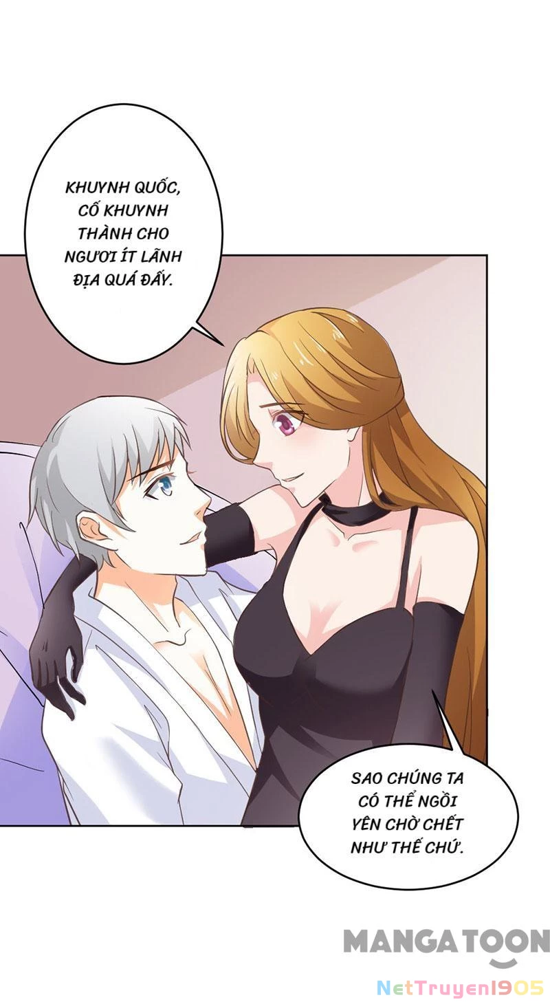Bảo Bối Em Thật Ngọt Ngào Chapter 81 - 24