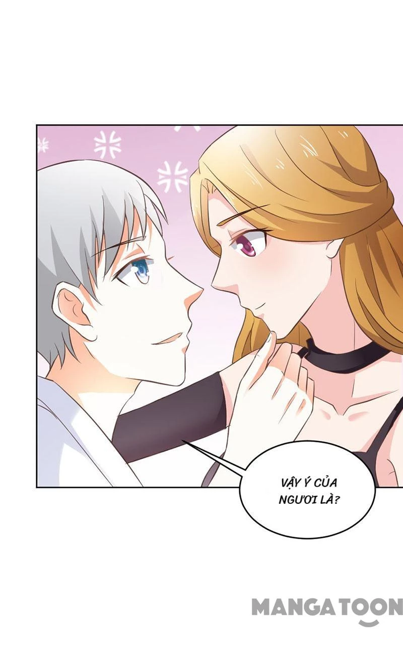 Bảo Bối Em Thật Ngọt Ngào Chapter 81 - 25