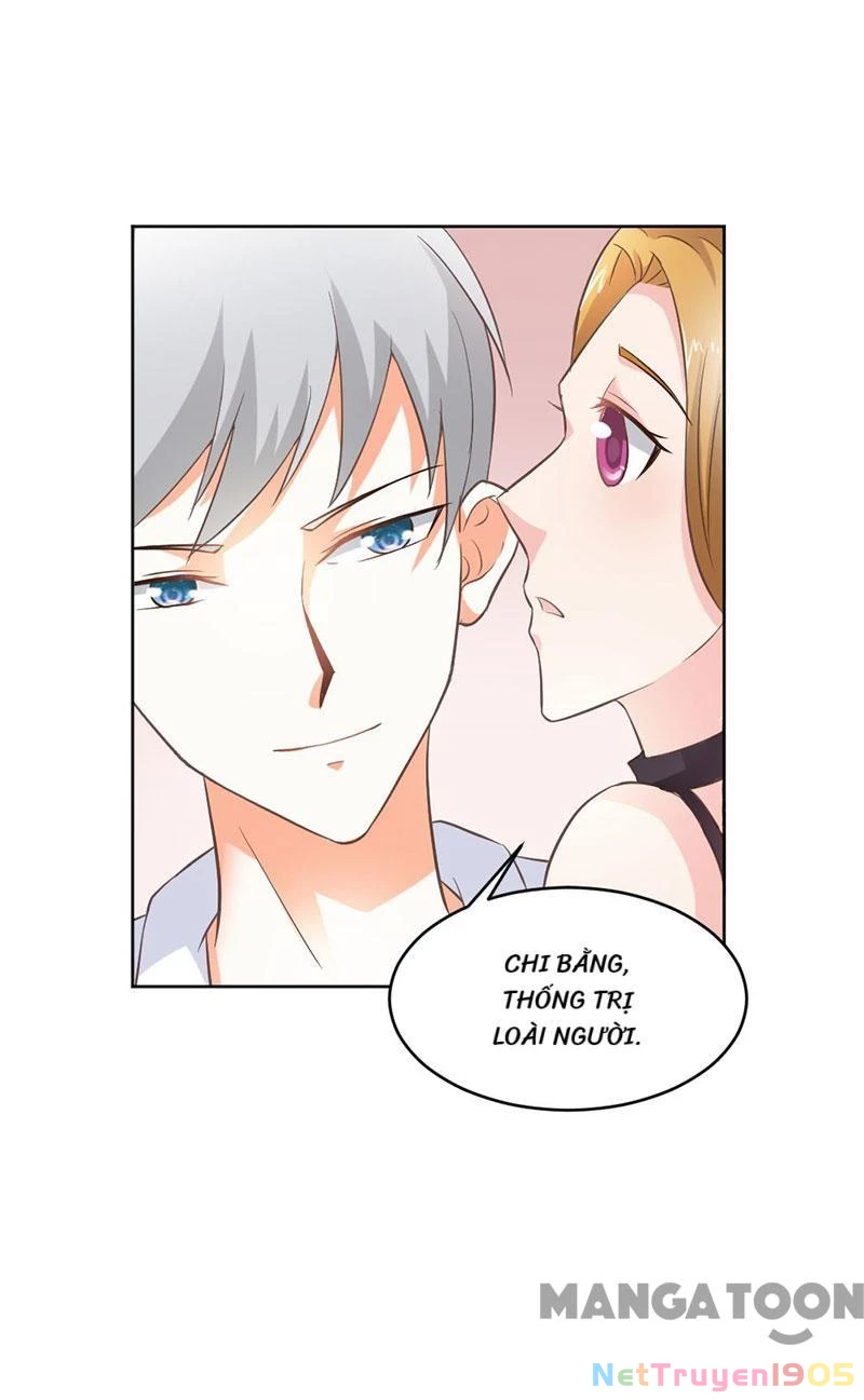 Bảo Bối Em Thật Ngọt Ngào Chapter 81 - 26