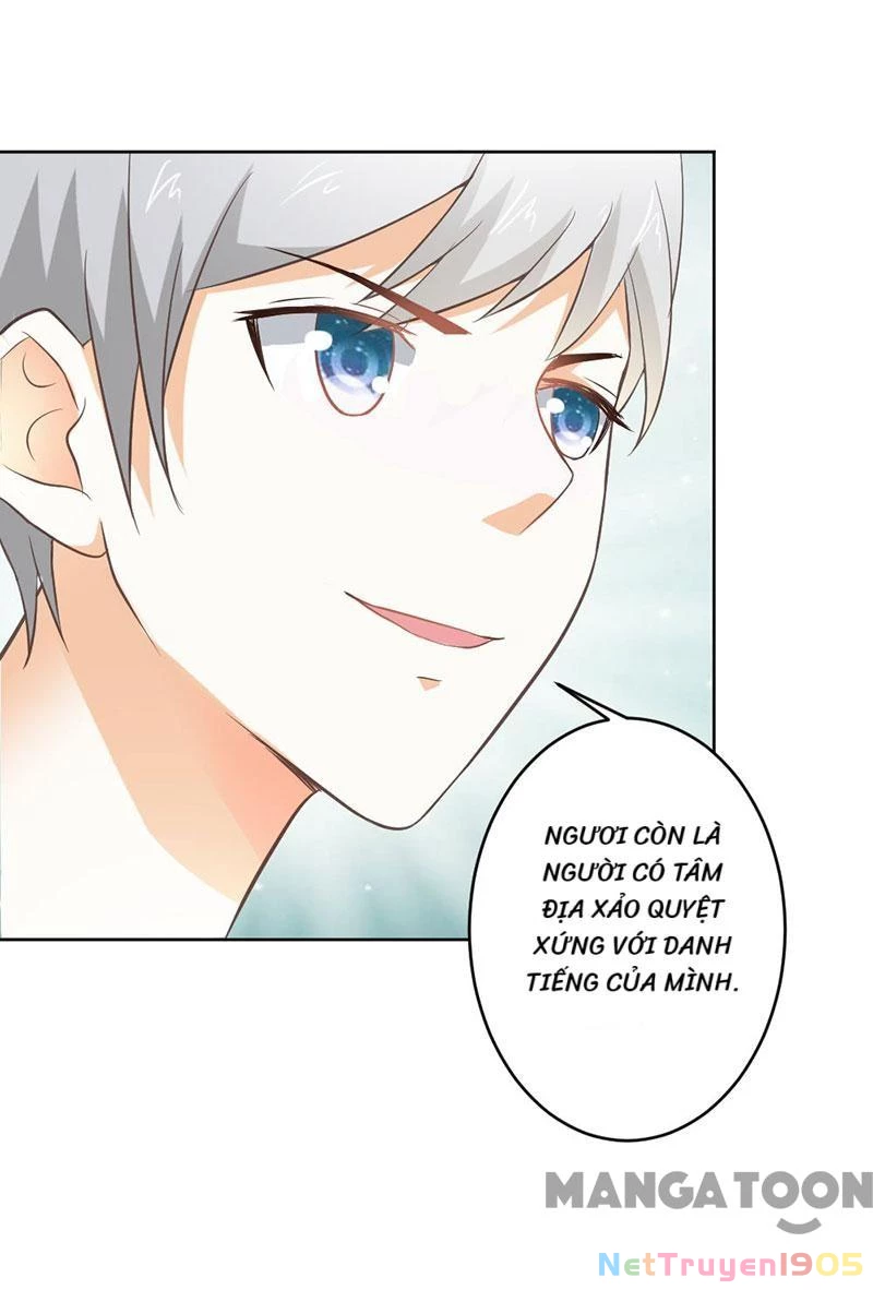 Bảo Bối Em Thật Ngọt Ngào Chapter 81 - 27