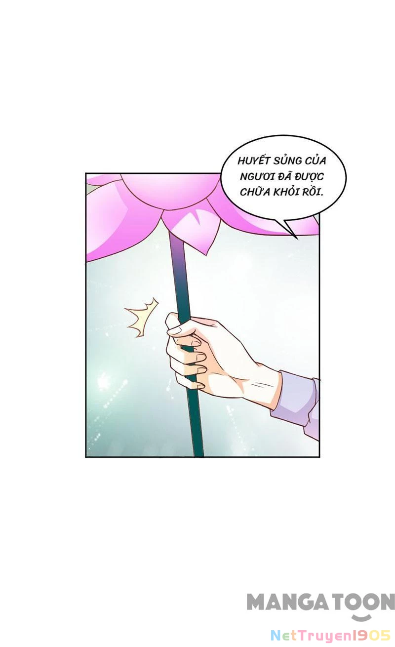Bảo Bối Em Thật Ngọt Ngào Chapter 82 - 3