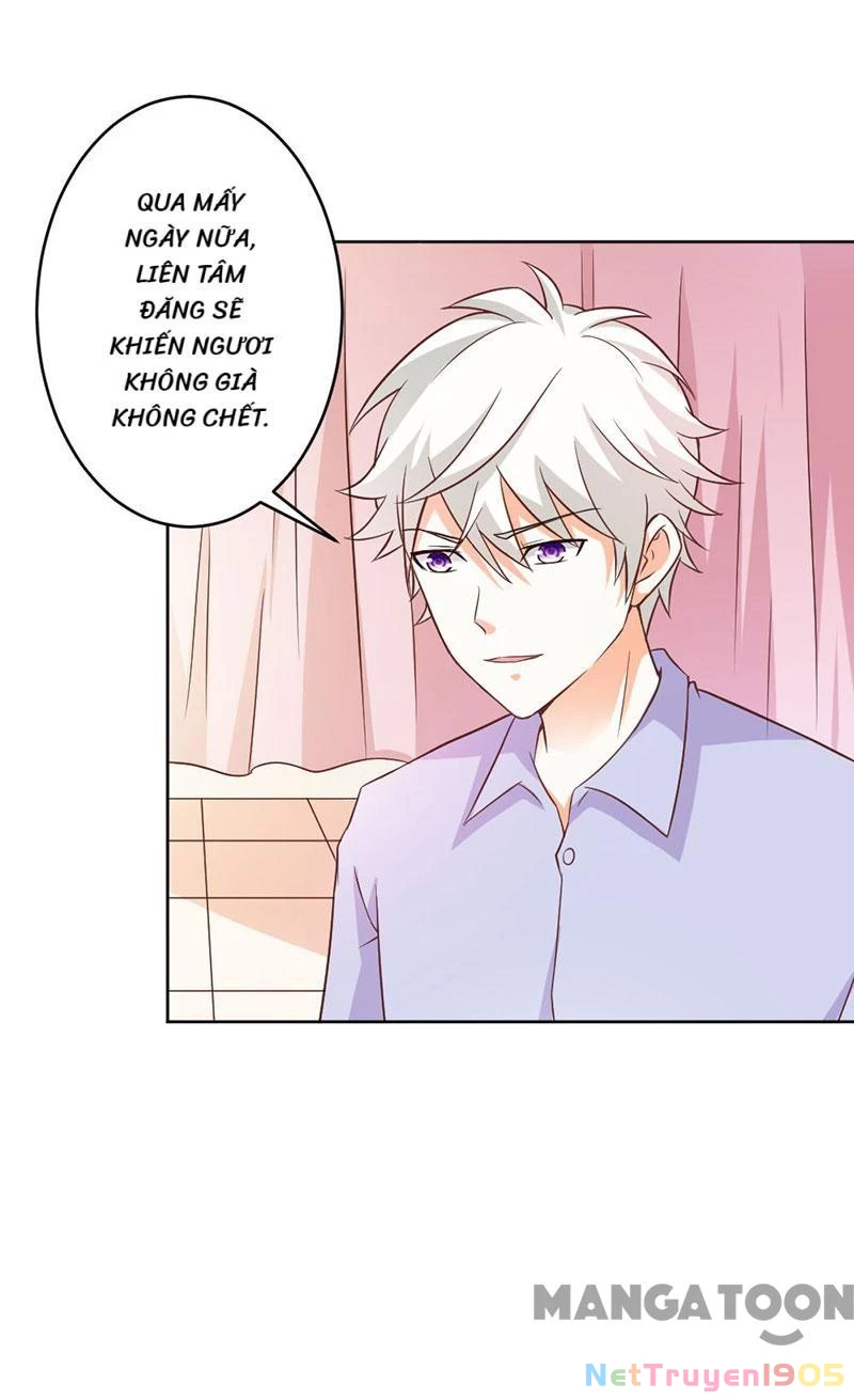 Bảo Bối Em Thật Ngọt Ngào Chapter 82 - 4