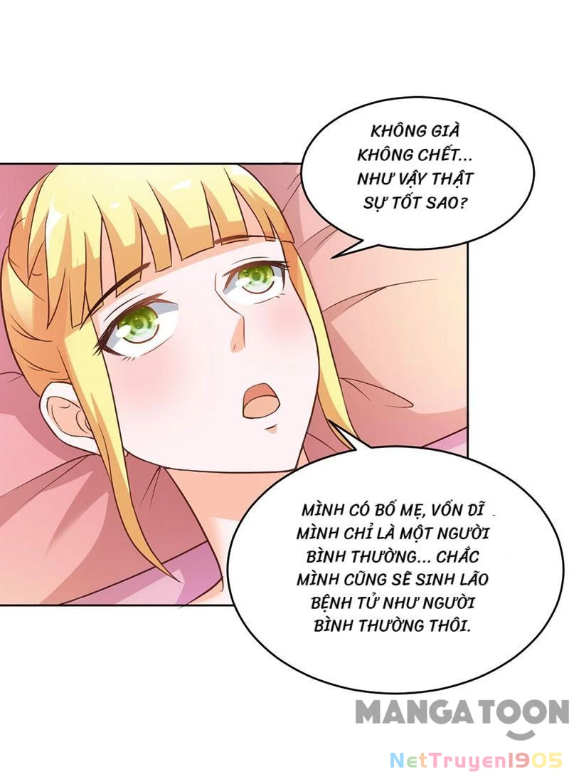 Bảo Bối Em Thật Ngọt Ngào Chapter 82 - 5