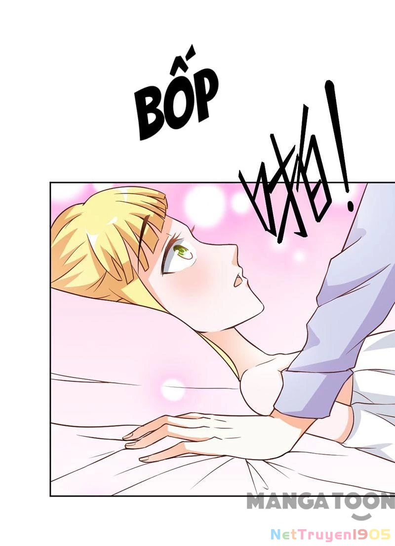 Bảo Bối Em Thật Ngọt Ngào Chapter 82 - 6