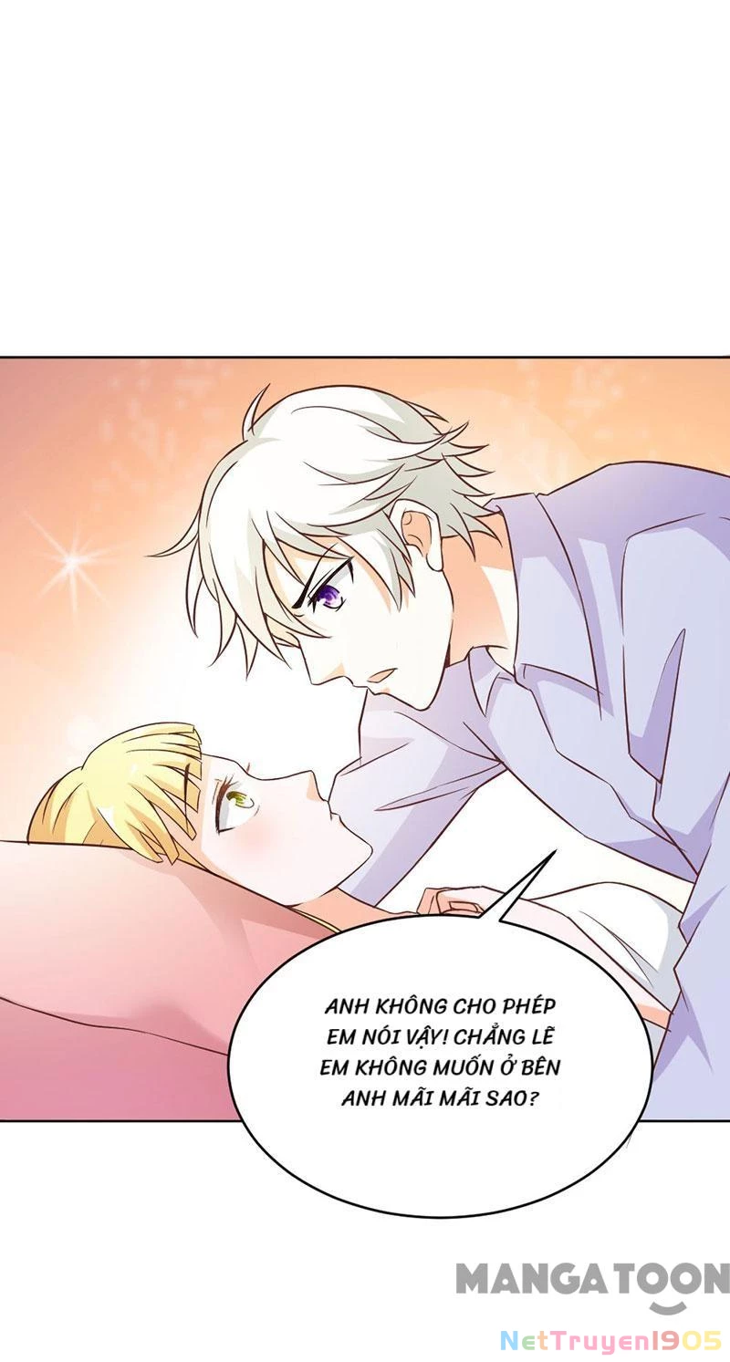 Bảo Bối Em Thật Ngọt Ngào Chapter 82 - 7