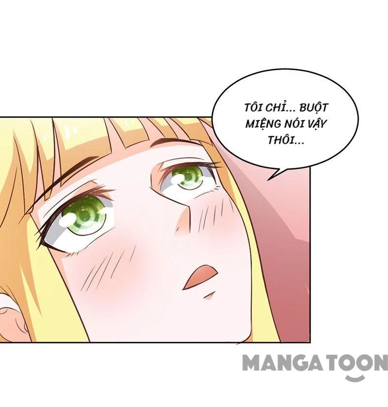 Bảo Bối Em Thật Ngọt Ngào Chapter 82 - 8