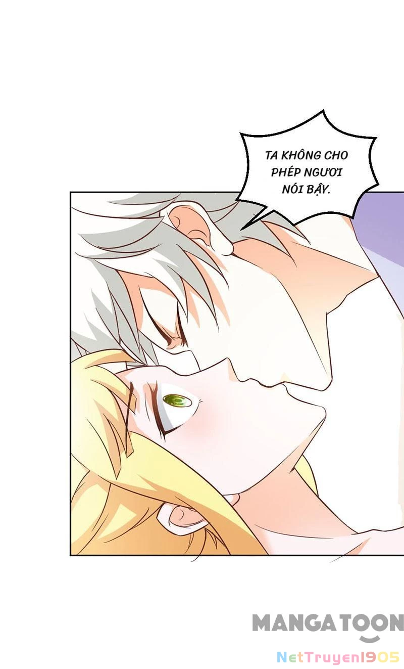 Bảo Bối Em Thật Ngọt Ngào Chapter 82 - 9