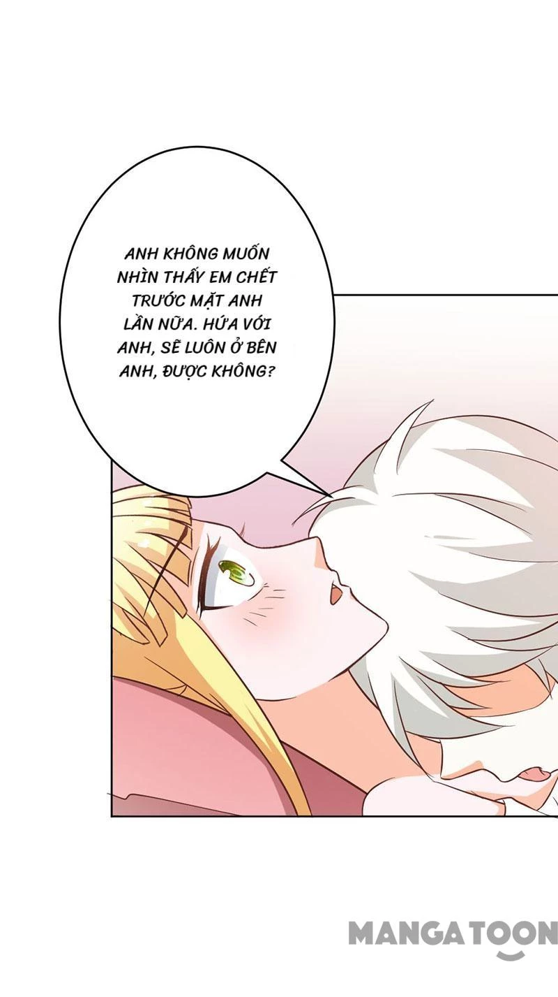 Bảo Bối Em Thật Ngọt Ngào Chapter 82 - 11