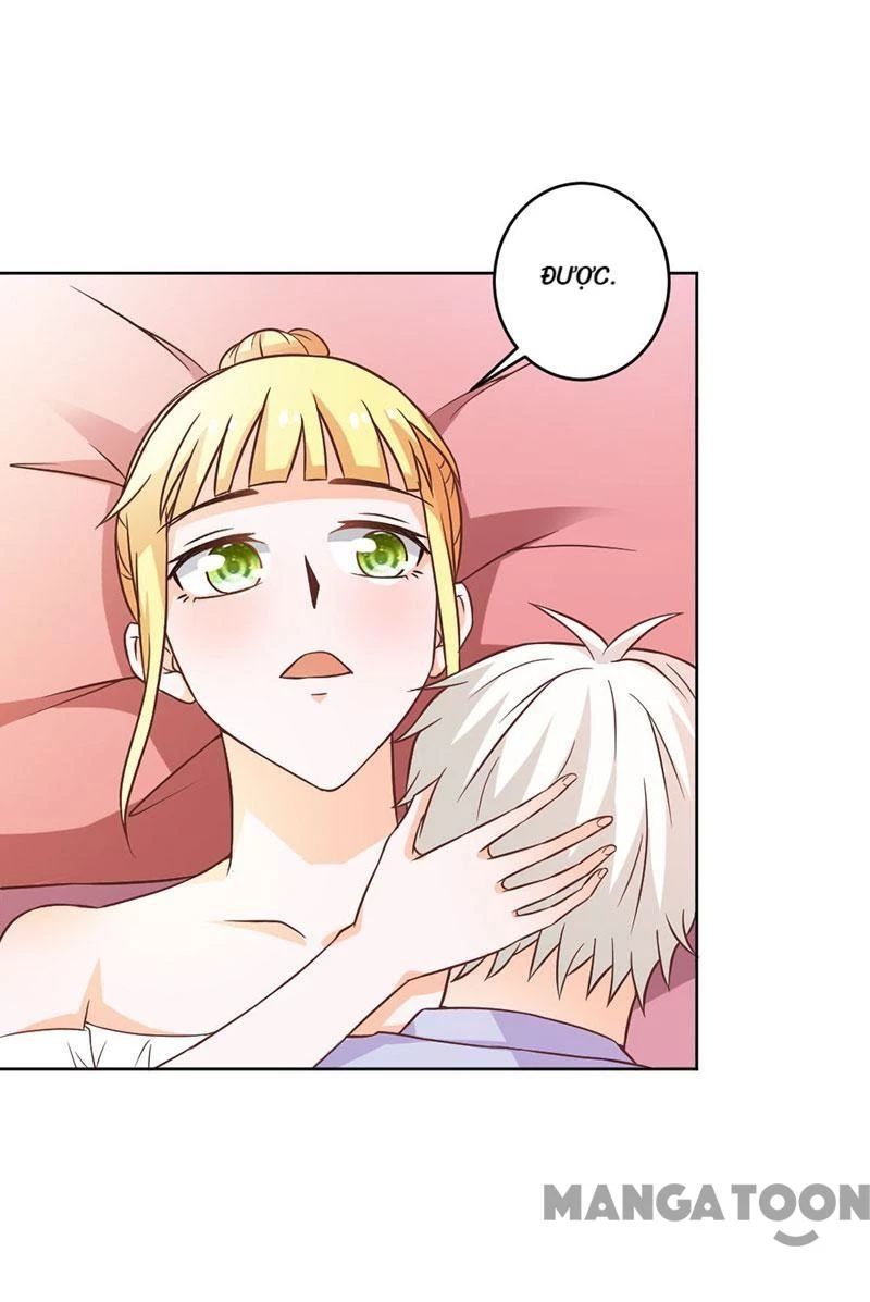 Bảo Bối Em Thật Ngọt Ngào Chapter 82 - 12