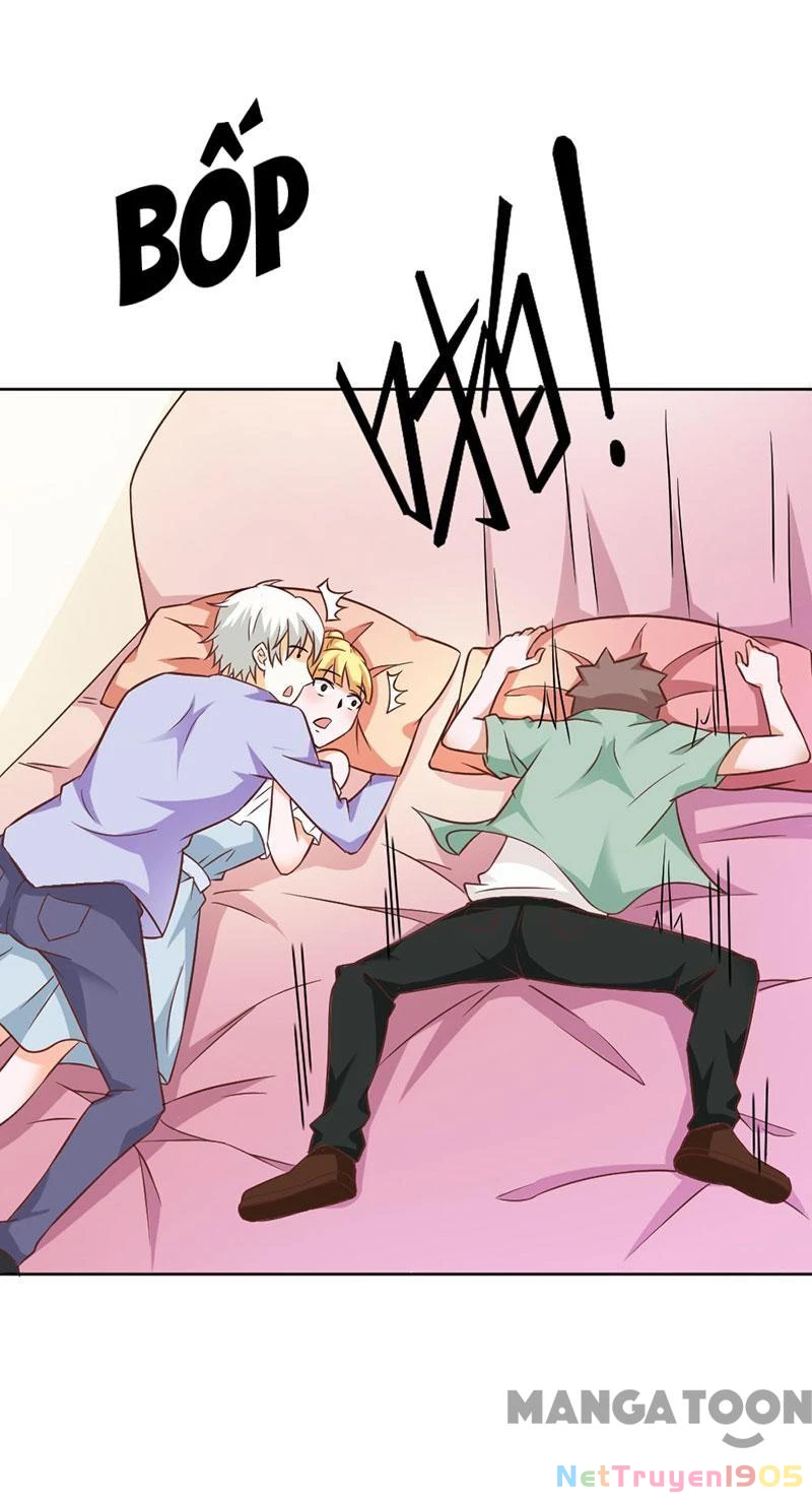 Bảo Bối Em Thật Ngọt Ngào Chapter 82 - 15
