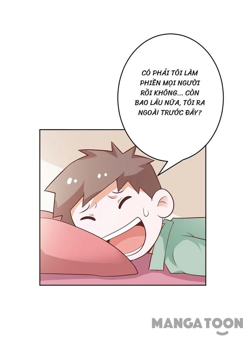 Bảo Bối Em Thật Ngọt Ngào Chapter 82 - 17