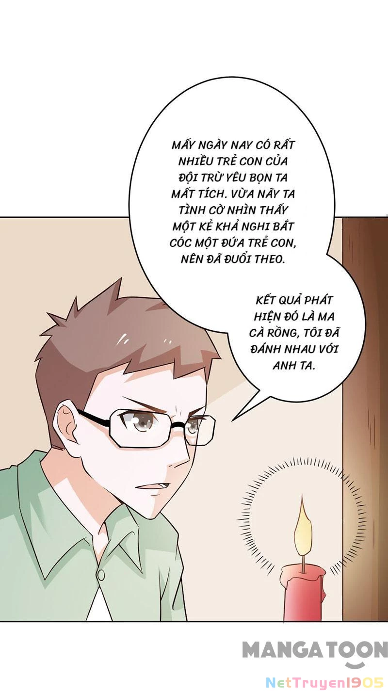 Bảo Bối Em Thật Ngọt Ngào Chapter 82 - 21