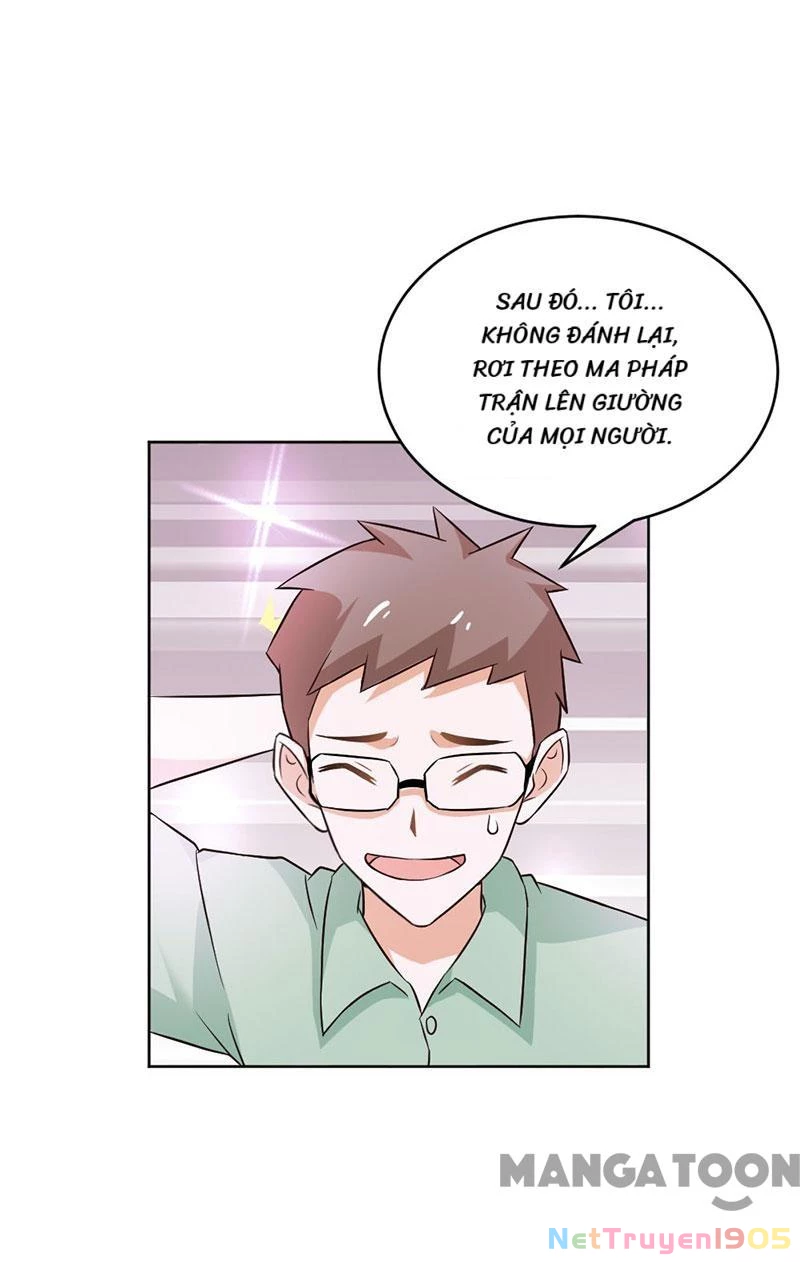 Bảo Bối Em Thật Ngọt Ngào Chapter 82 - 22