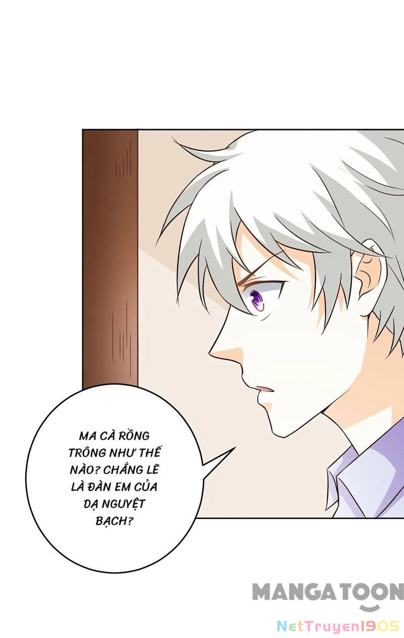 Bảo Bối Em Thật Ngọt Ngào Chapter 82 - 23
