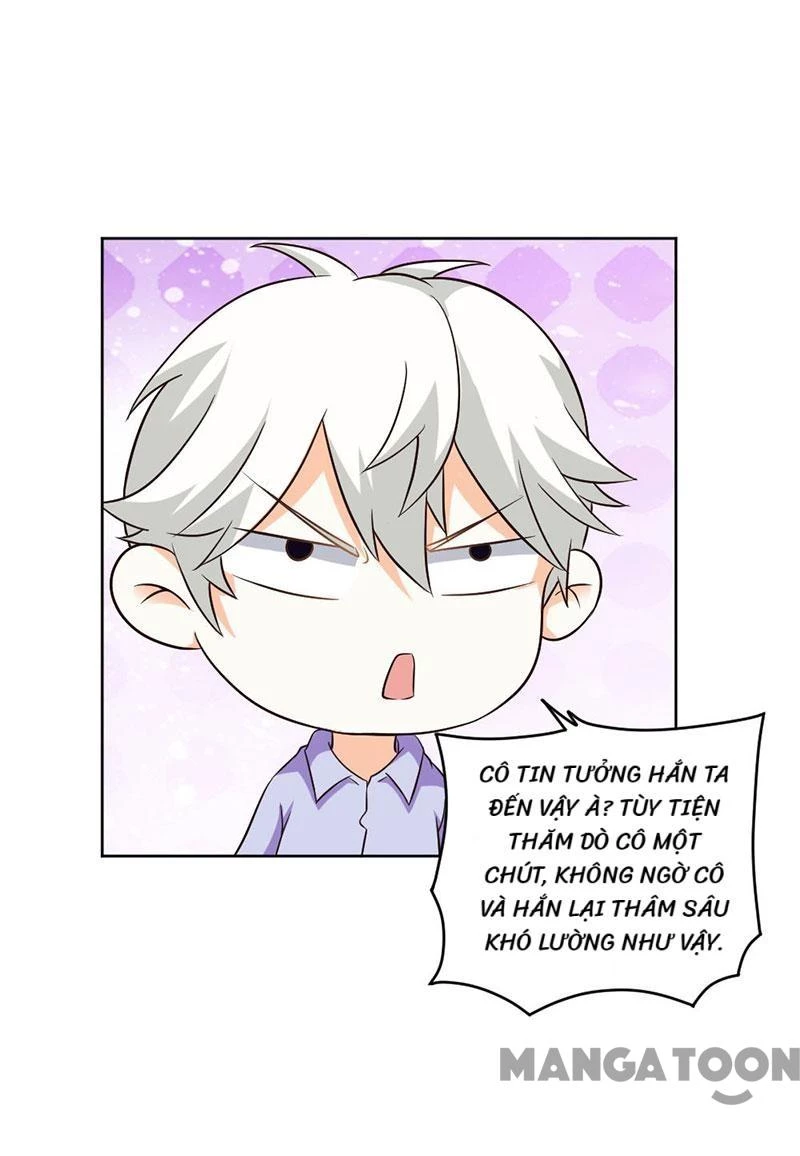 Bảo Bối Em Thật Ngọt Ngào Chapter 82 - 25