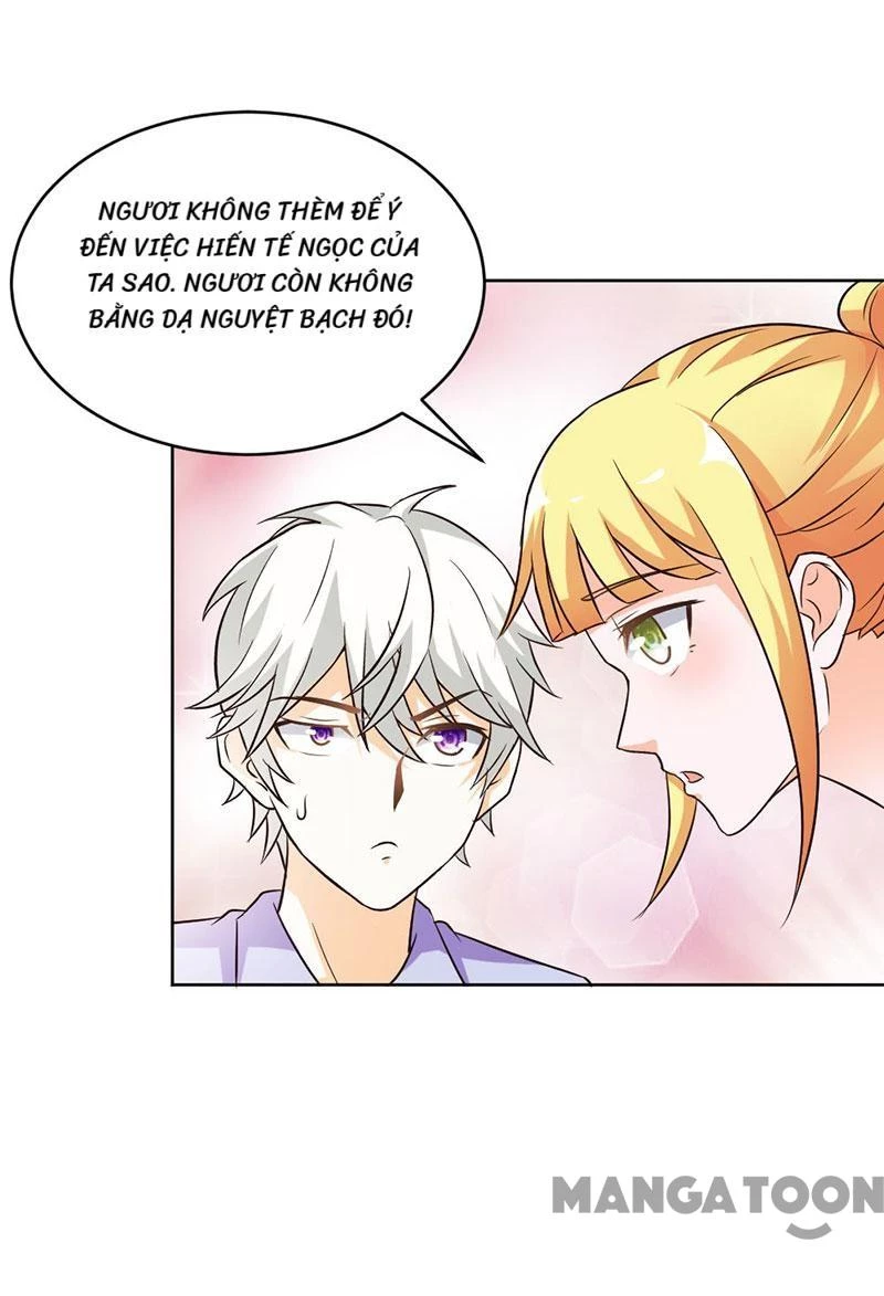 Bảo Bối Em Thật Ngọt Ngào Chapter 82 - 26
