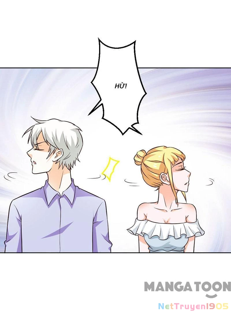 Bảo Bối Em Thật Ngọt Ngào Chapter 82 - 27