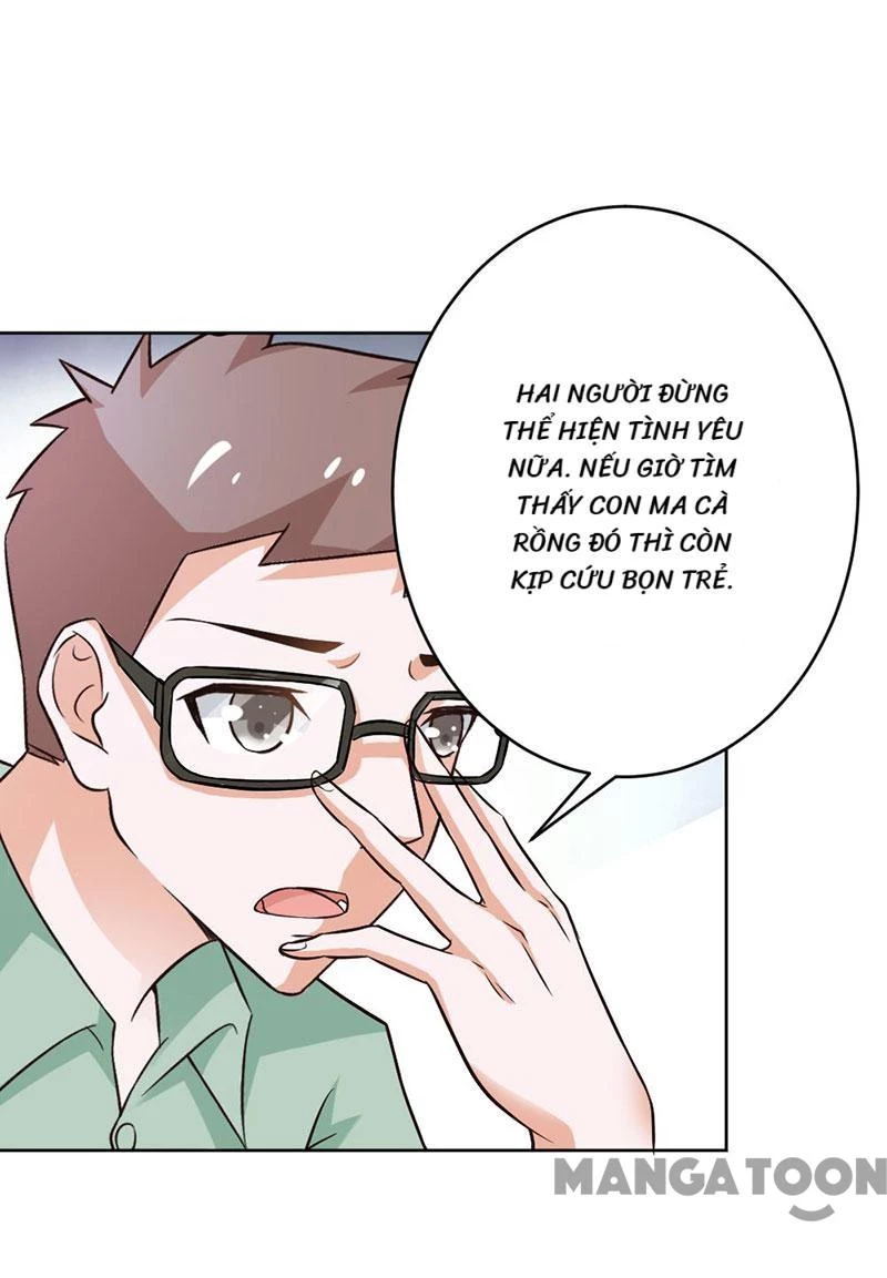 Bảo Bối Em Thật Ngọt Ngào Chapter 82 - 28