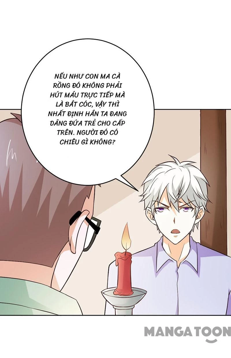 Bảo Bối Em Thật Ngọt Ngào Chapter 82 - 29