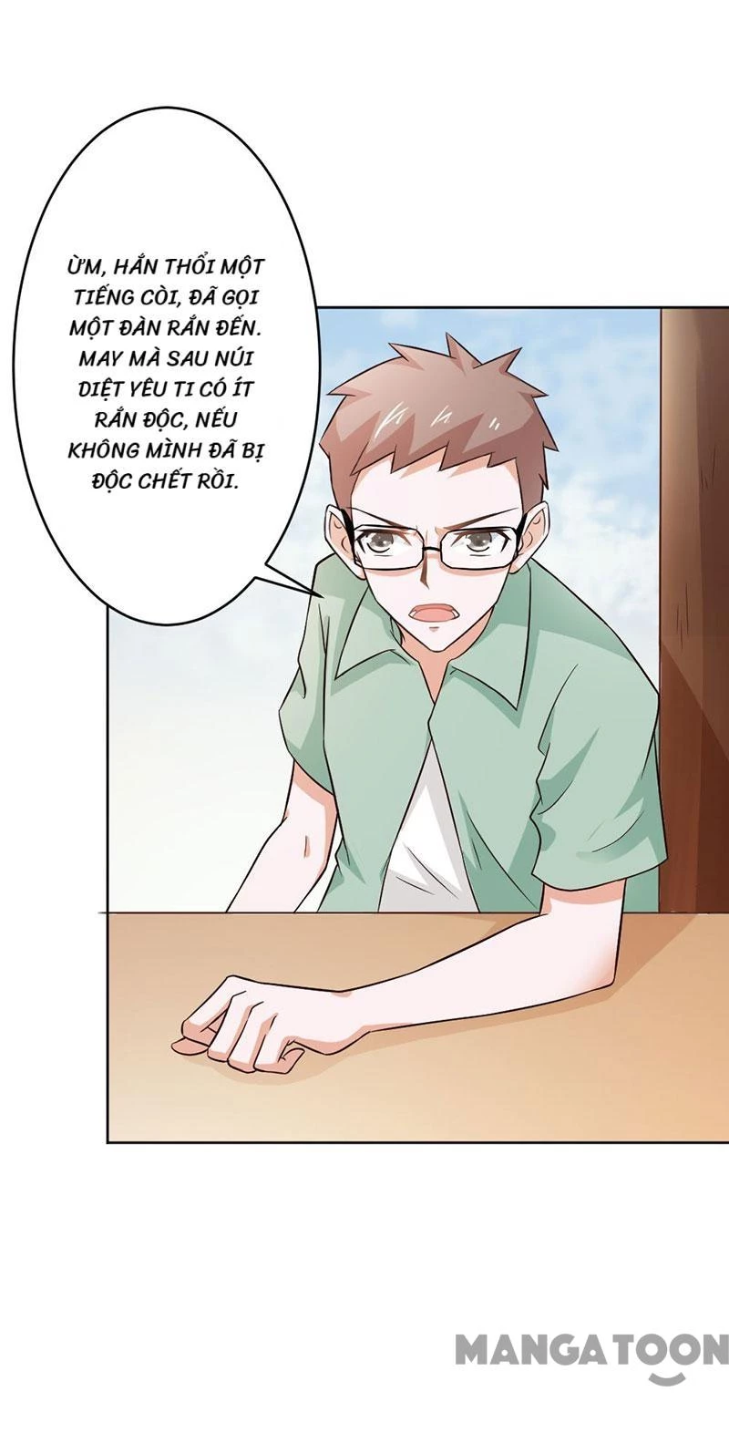 Bảo Bối Em Thật Ngọt Ngào Chapter 82 - 30