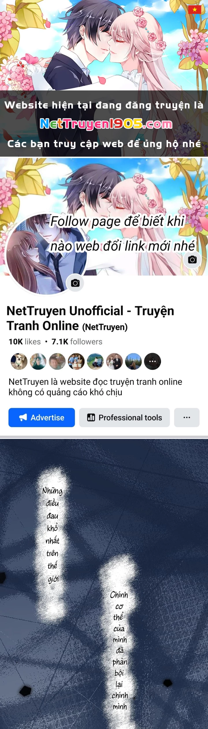 Trường Đại Học Đào Tạo Ra Tội Phạm Chapter 1 - 1