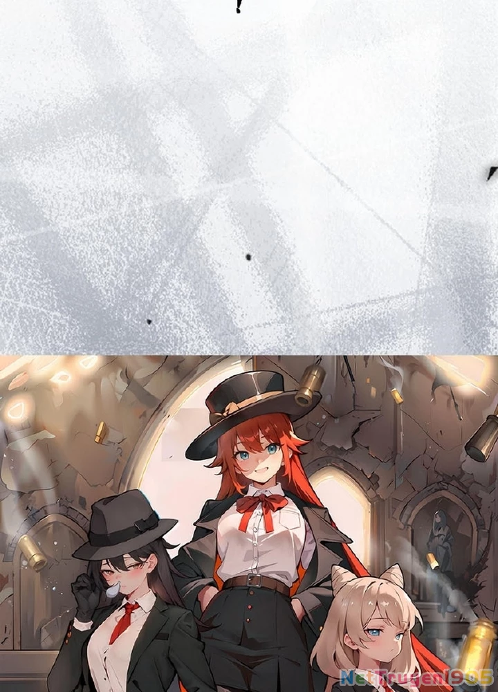 Trường Đại Học Đào Tạo Ra Tội Phạm Chapter 1 - 4