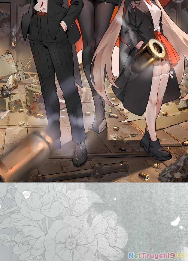 Trường Đại Học Đào Tạo Ra Tội Phạm Chapter 1 - 5