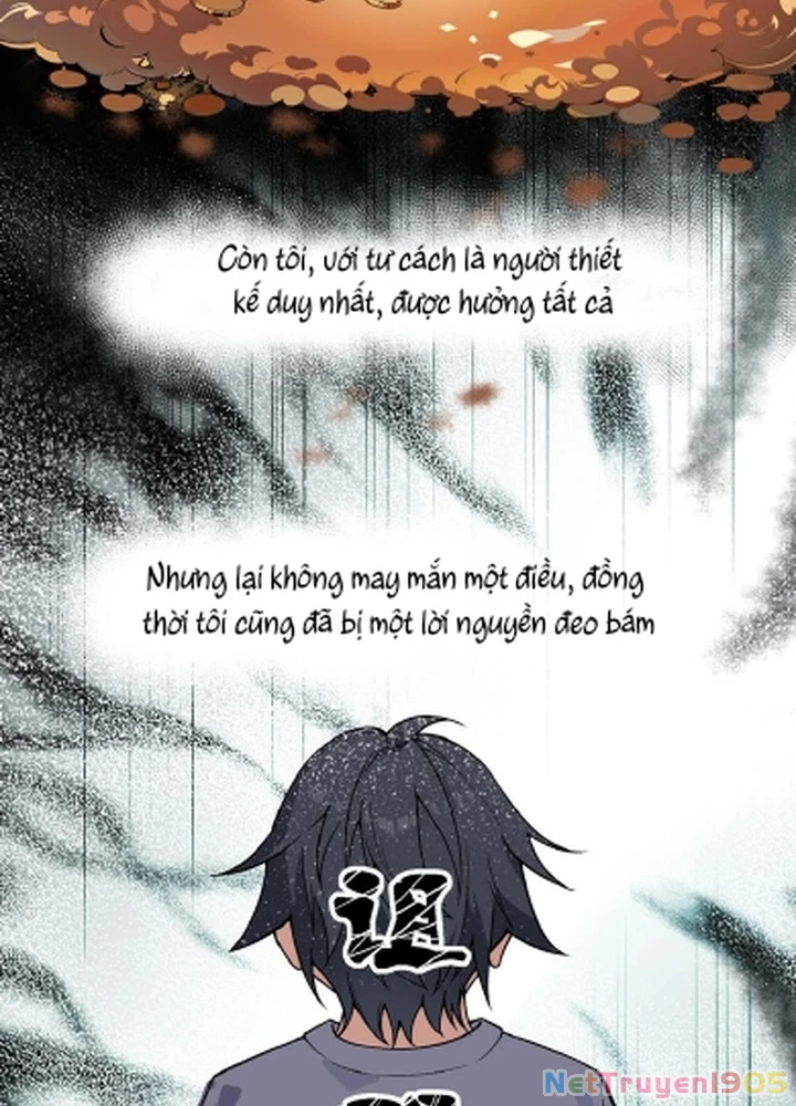 Trường Đại Học Đào Tạo Ra Tội Phạm Chapter 1 - 11