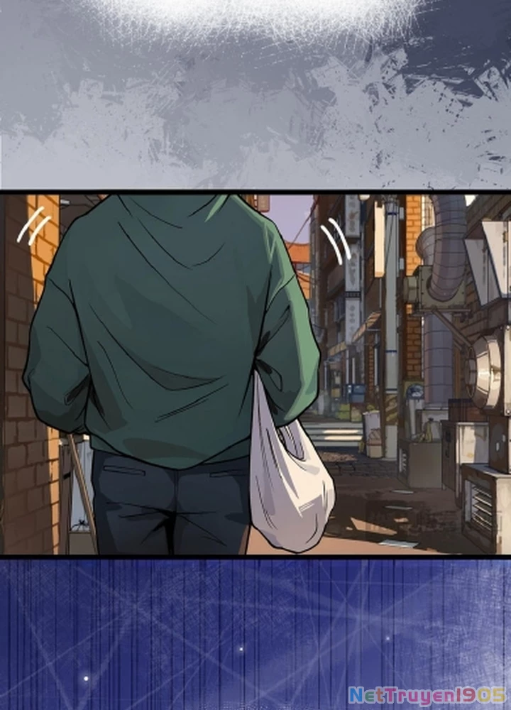 Trường Đại Học Đào Tạo Ra Tội Phạm Chapter 1 - 14