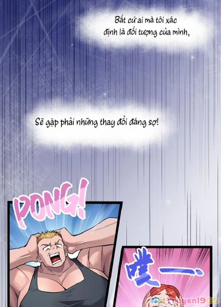 Trường Đại Học Đào Tạo Ra Tội Phạm Chapter 1 - 15