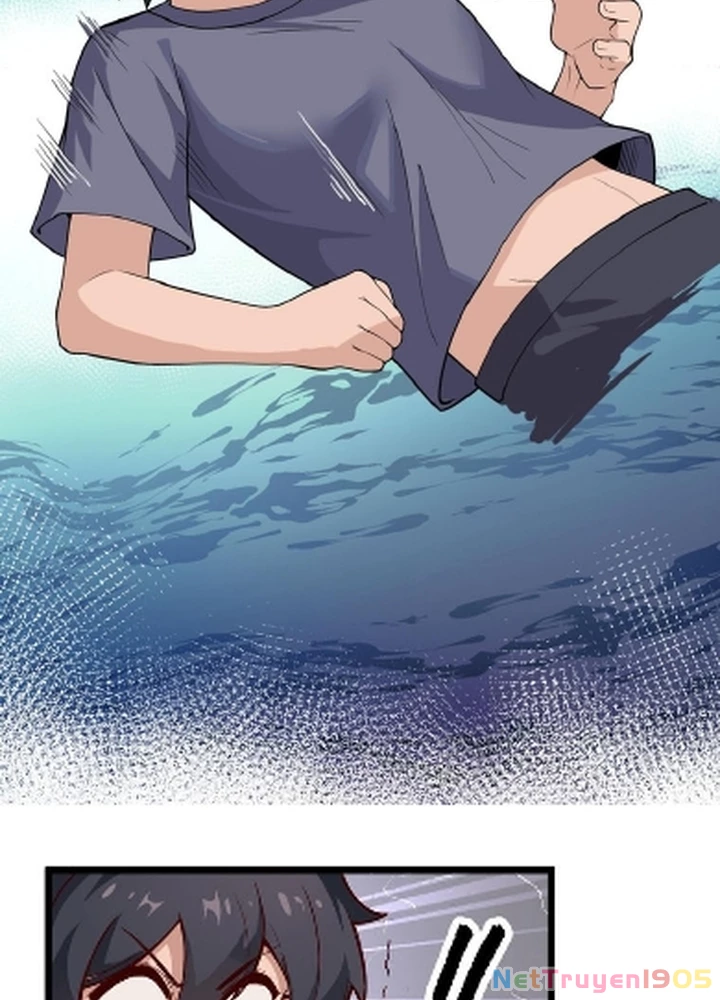 Trường Đại Học Đào Tạo Ra Tội Phạm Chapter 1 - 17