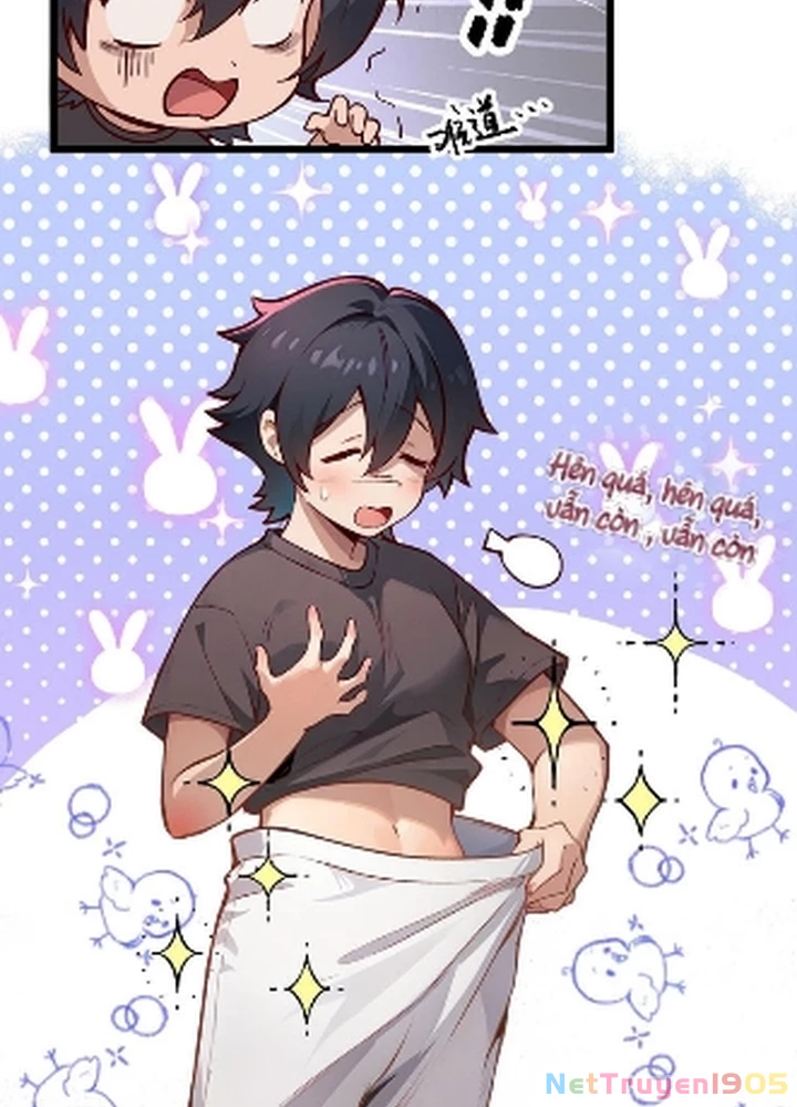 Trường Đại Học Đào Tạo Ra Tội Phạm Chapter 1 - 18