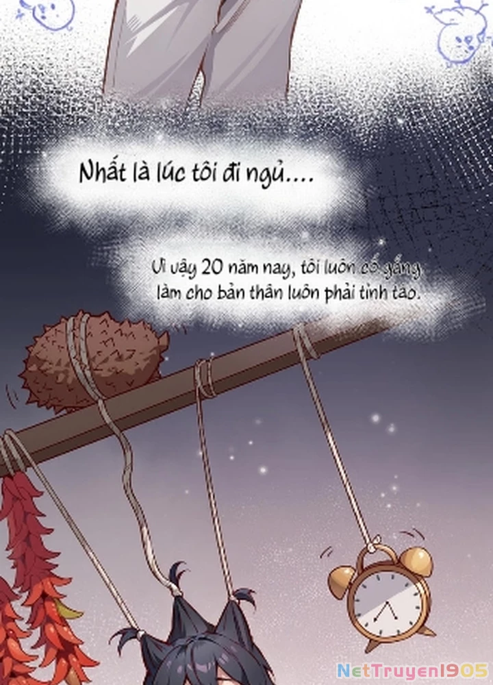 Trường Đại Học Đào Tạo Ra Tội Phạm Chapter 1 - 19