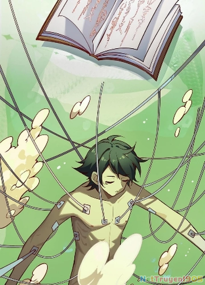 Trường Đại Học Đào Tạo Ra Tội Phạm Chapter 1 - 24