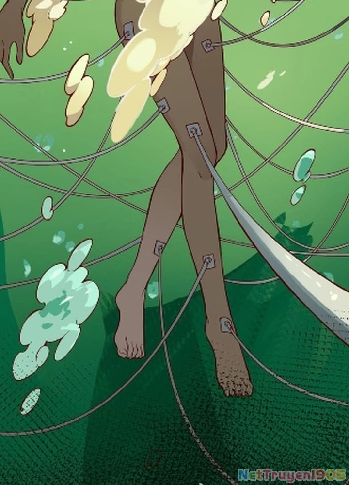 Trường Đại Học Đào Tạo Ra Tội Phạm Chapter 1 - 25