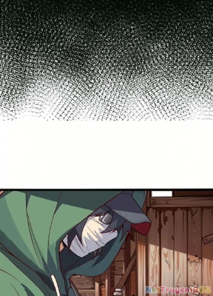 Trường Đại Học Đào Tạo Ra Tội Phạm Chapter 1 - 27