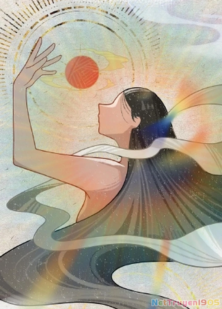 Trường Đại Học Đào Tạo Ra Tội Phạm Chapter 1 - 30